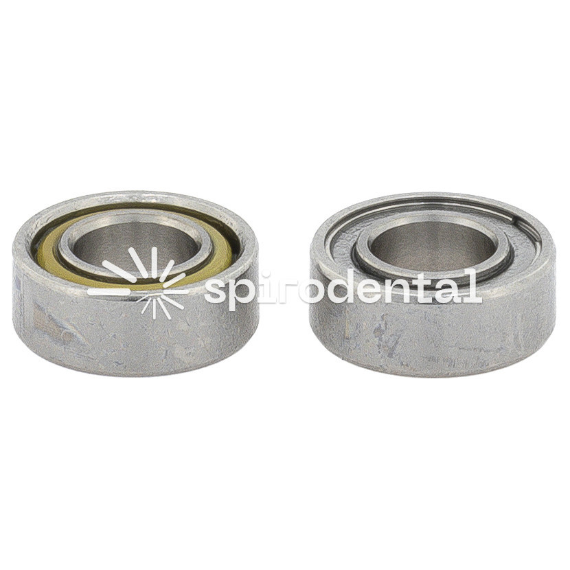 Myonic PAI Radial smooth ceramic bearing for BA INTERNATIONAL 3,175×6,35×2,38mm