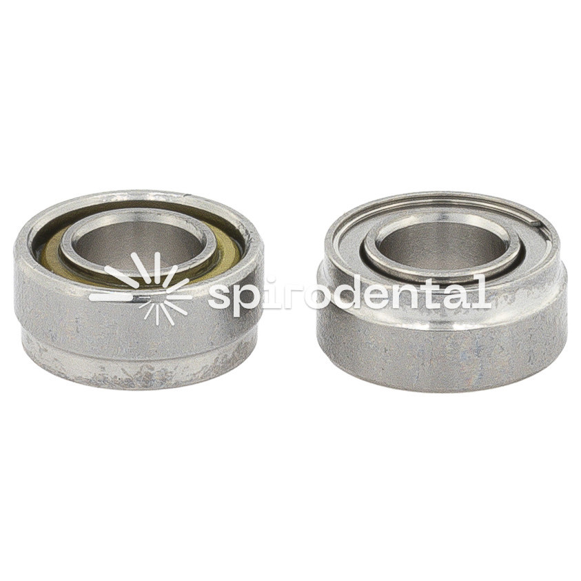 GRW XTRA Radial stepped ceramic bearing for CHIRANA 3,175×6,35×2,779mm