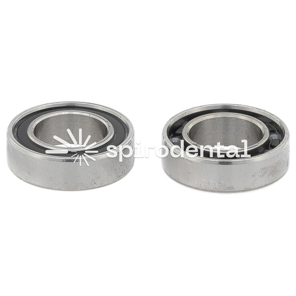 Bearing for KAVO 4x7x2mm – substitute 1.001.2836