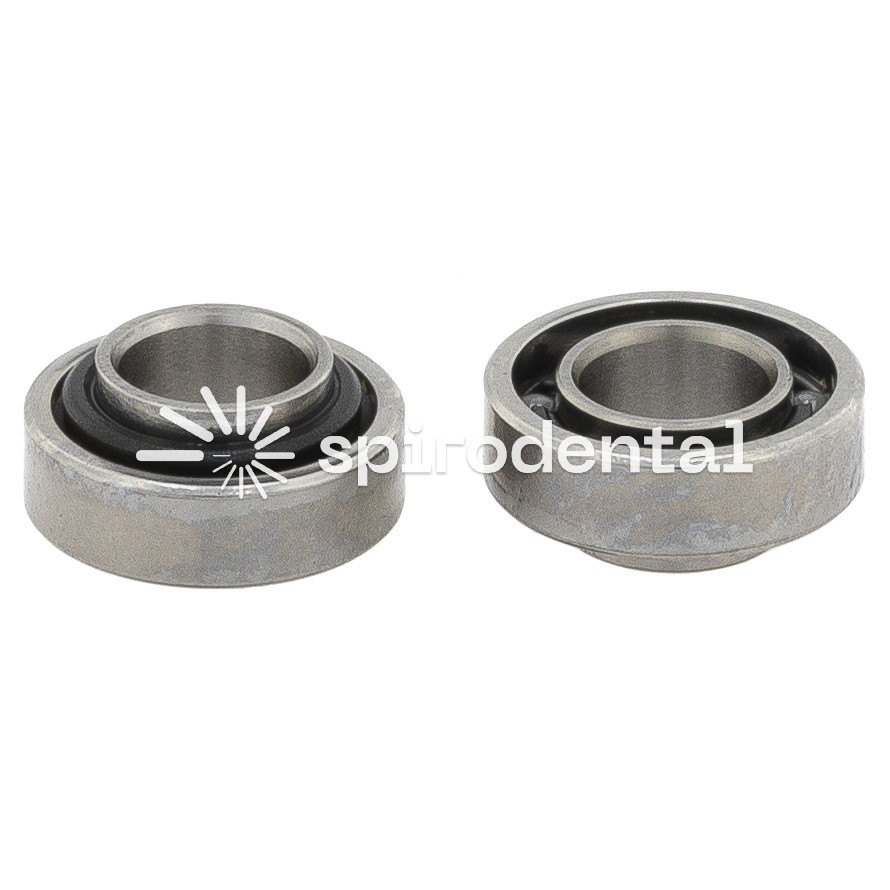 Bearing for KAVO 3,175×6,35×1,90×2,76mm – substitute 1.001.3167
