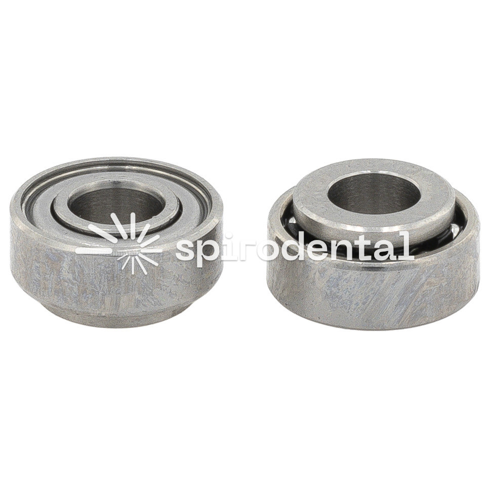 Bearing for MK-DENT 3x7x2,5/3,35mm – substitute BE5011