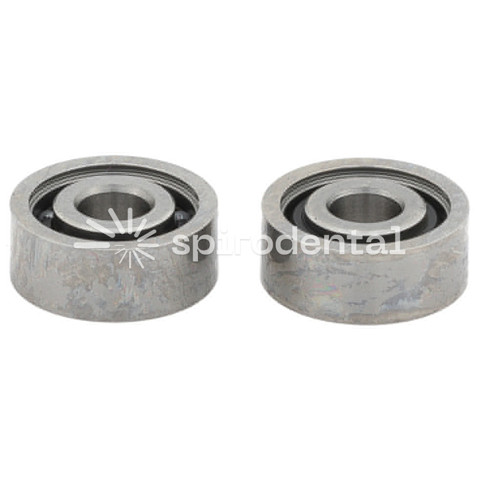 Bearing for KAVO 2,5×7,1×2,779mm – substitute 1.005.4940