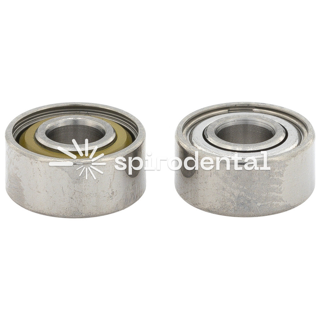 GRW XTRA smooth ceramic bearing for BIEN AIR 3,175×7,938×3,571mm