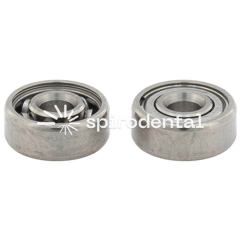 Bearing for KAVO 2x6x2,3mm – substitute 0.220.0136