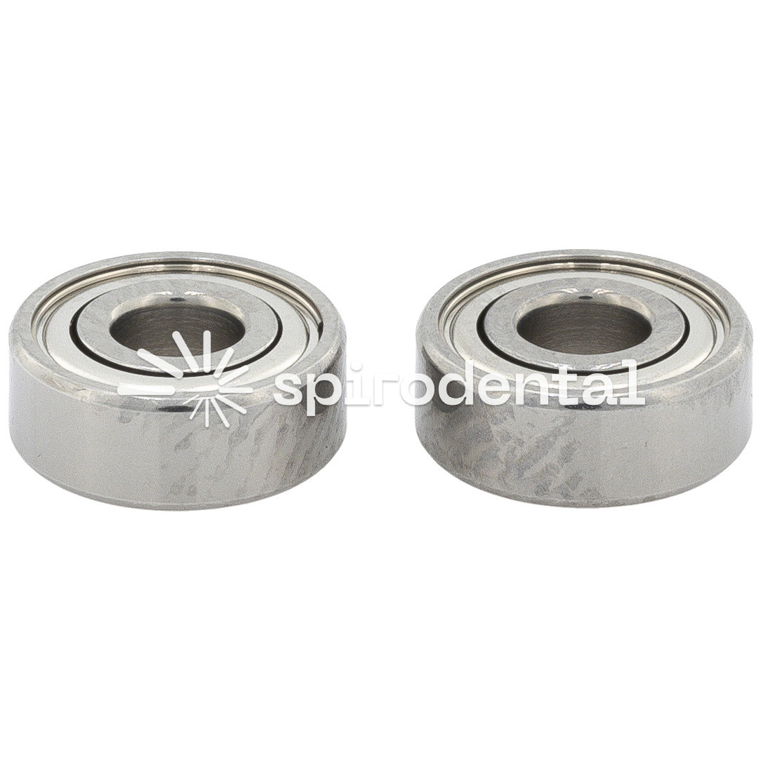 Bearing for KAVO 3x8x3mm – substitute 0.220.0097