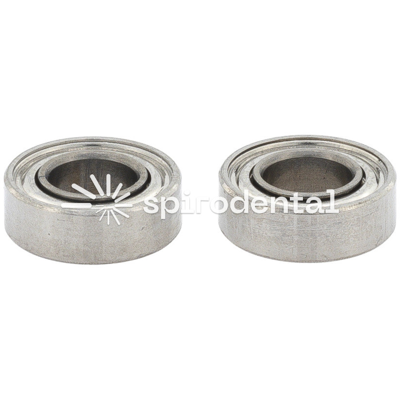 Bearing for SIRONA 3x6x2mm – substitute 6360593/5887174