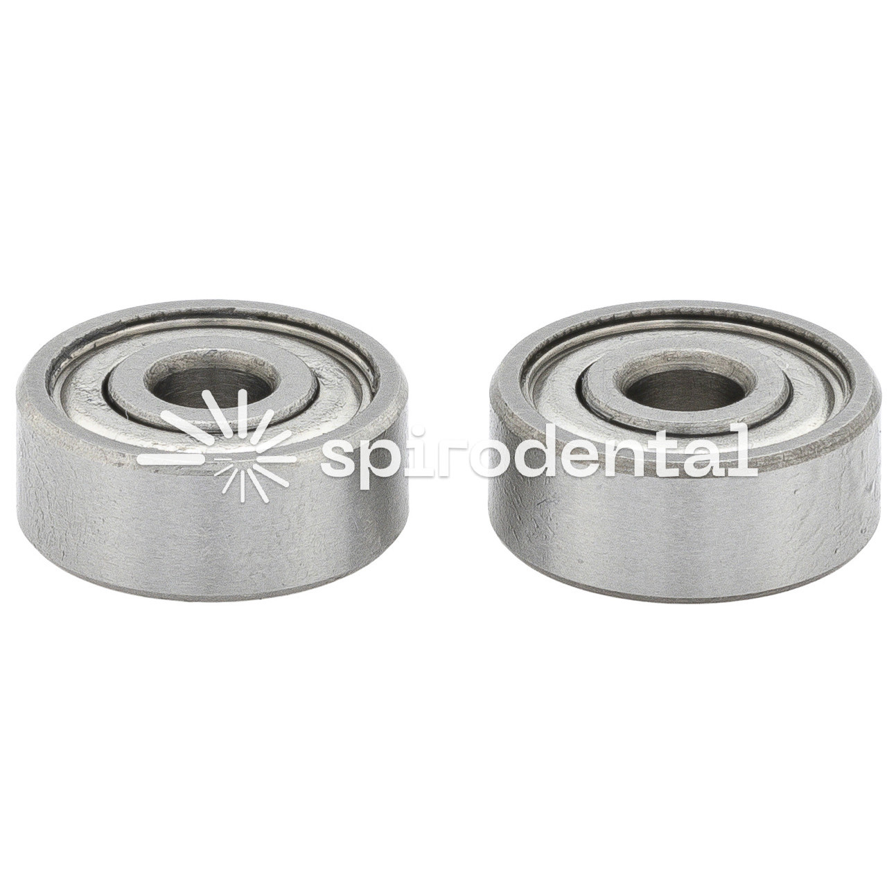 Bearing for W&H 3x10x4mm – substitute 01577000