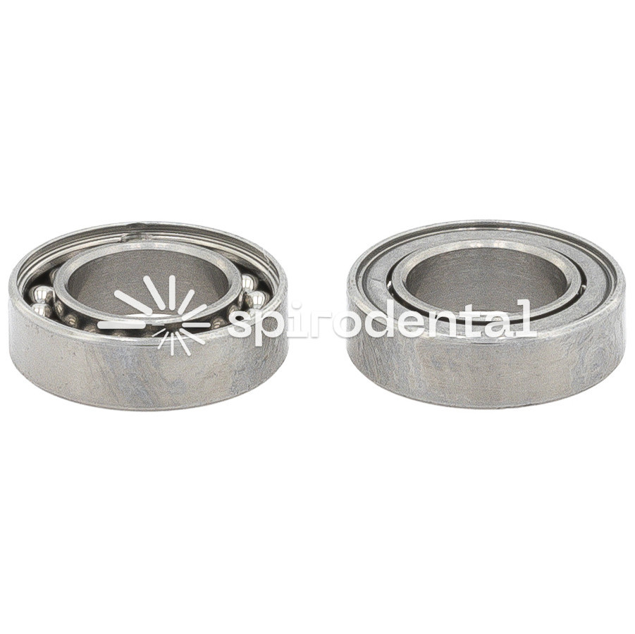 Bearing for W&H 4x7x2mm – substitute 04027300
