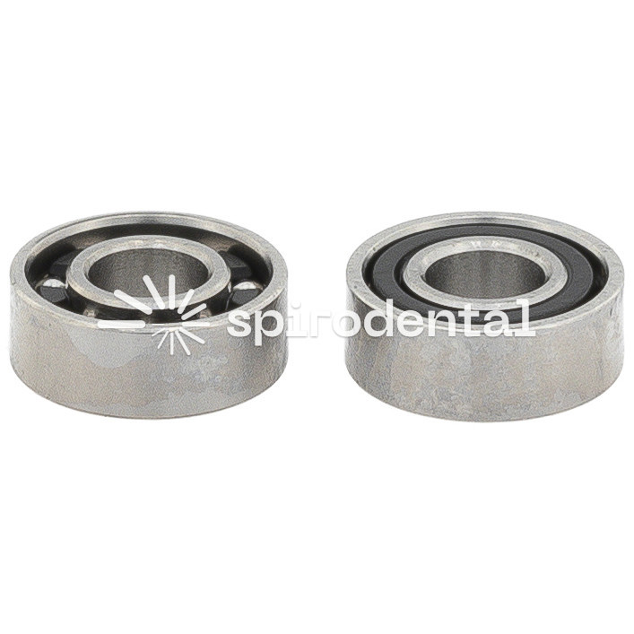 Bearing for W&H 2,35×5,5x2mm – substitute 01579600