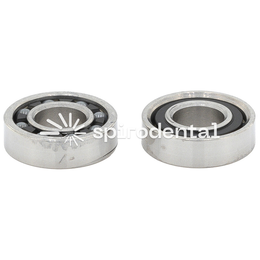 Bearing for SIRONA 3,175x7x2mm – substitute 5890855/4181173