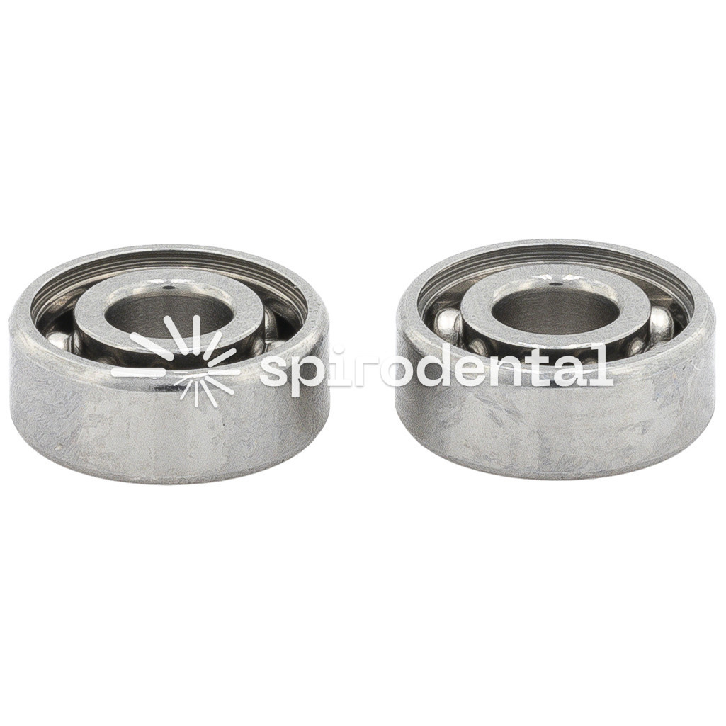Bearing for SIRONA 3x8x3mm – substitute 4181132/6360551