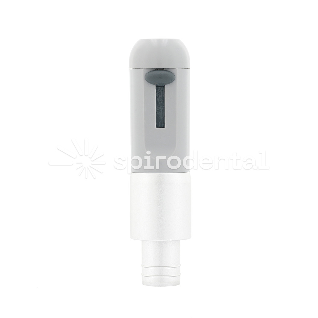 Suction handle for aspiration tube ID 11mm fits CEFLA units
