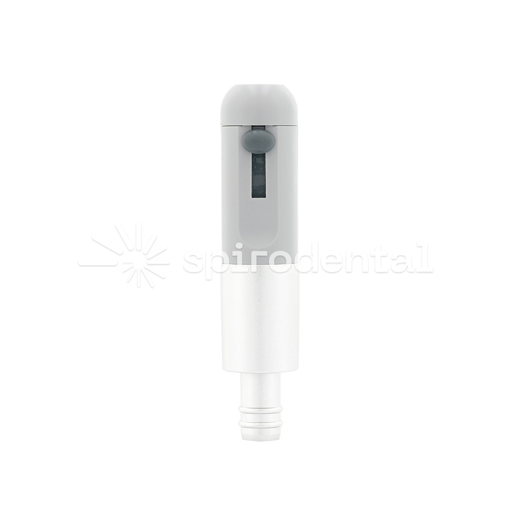 Suction handle for aspiration tube ID 17mm fits CEFLA units