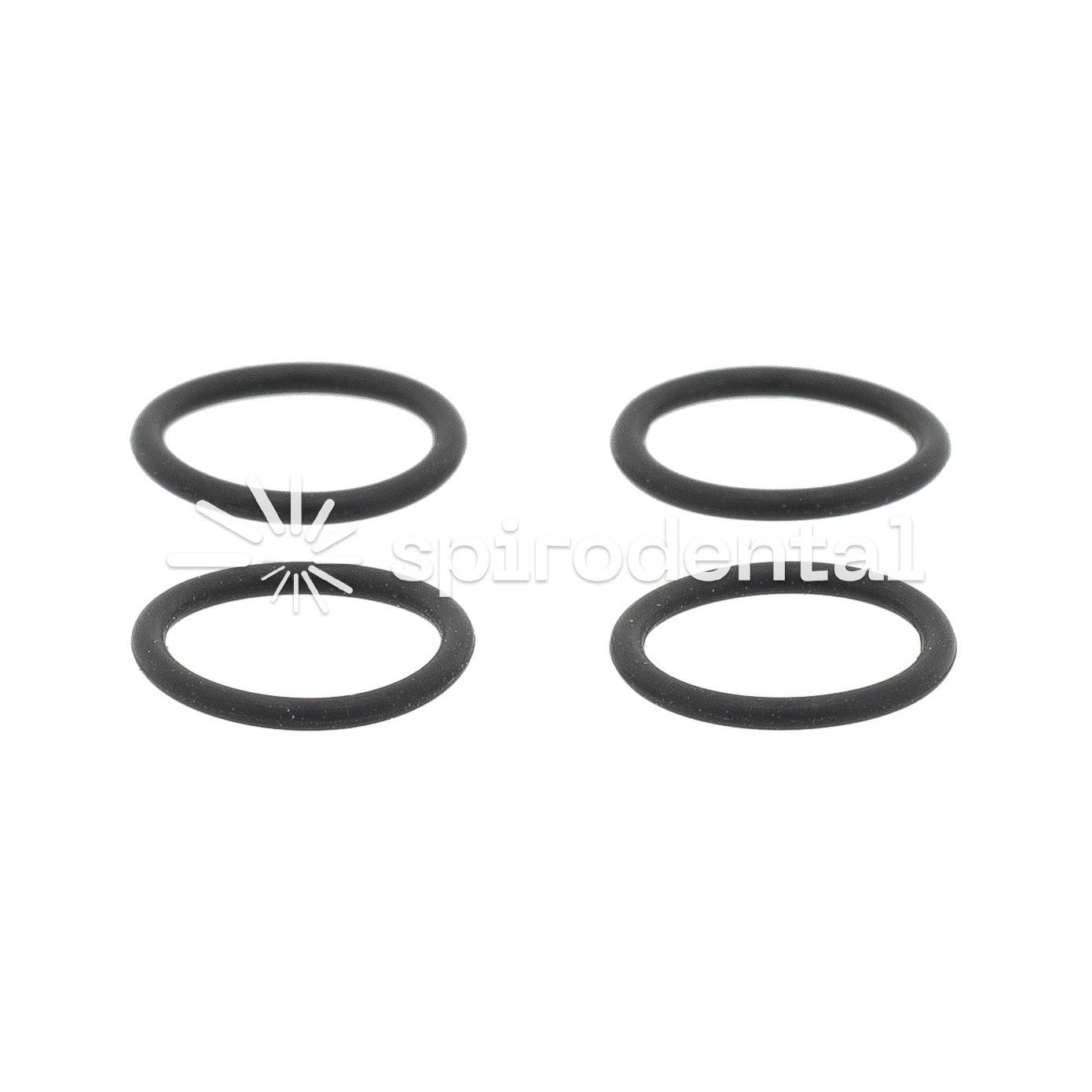 O-ring set for W&H – substitute W&H 02060100