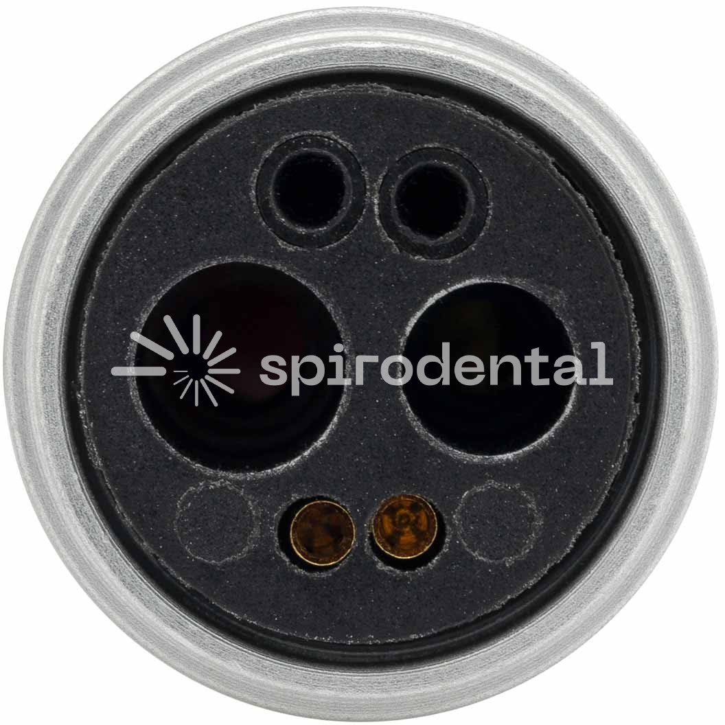 Hose for BIEN AIR MC3 micromotor + water spray regulation + 400° swivel connection fits Sirona® units